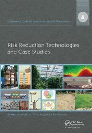 Engineering Tools for Environmental Risk Management | 1:a upplagan