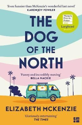 The Dog of the North | 0:e upplagan