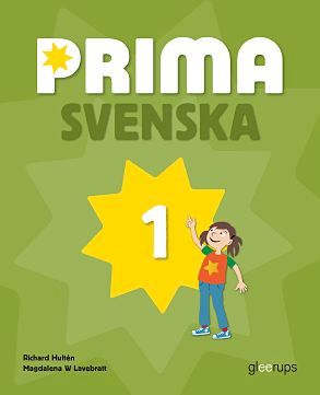 Prima Svenska Basbok 1 | 0:e upplagan
