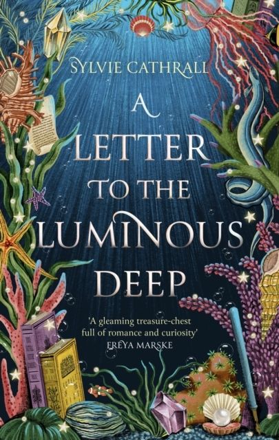 A Letter to the Luminous Deep | 0:e upplagan