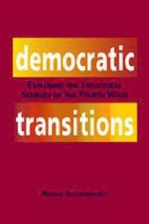 Democratic Transitions | 1:a upplagan