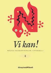 Vi kan 4 | 1:a upplagan
