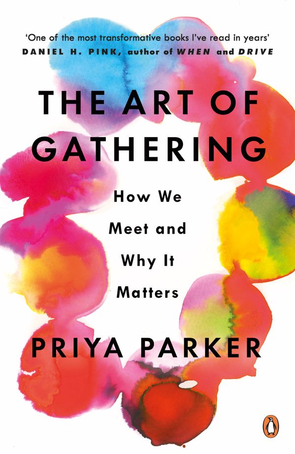 The Art of Gathering | 0:e upplagan