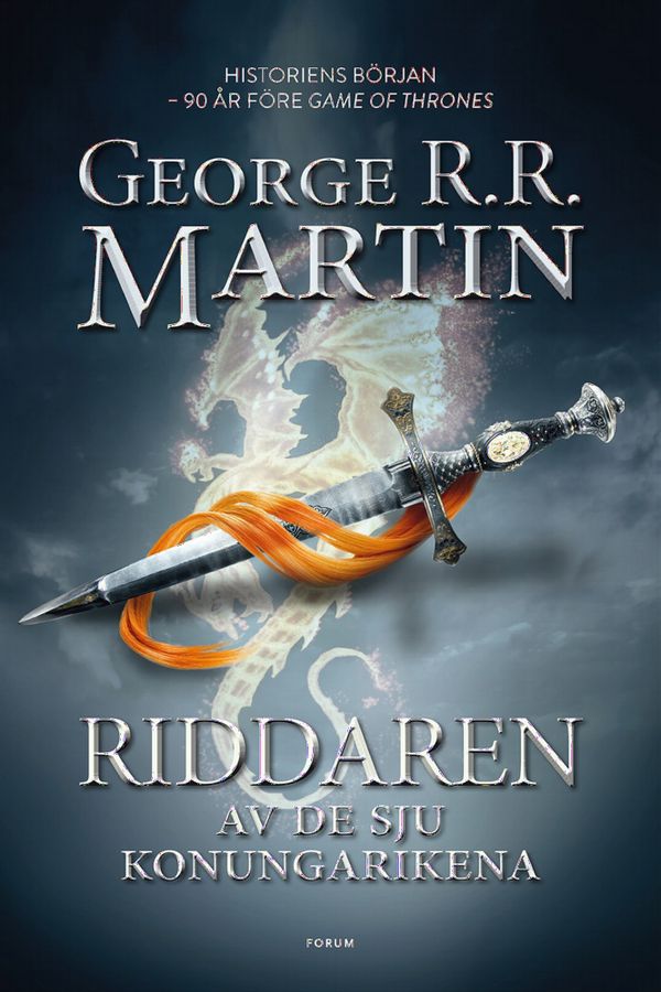 Riddaren av de sju konungarikena | 0:e upplagan