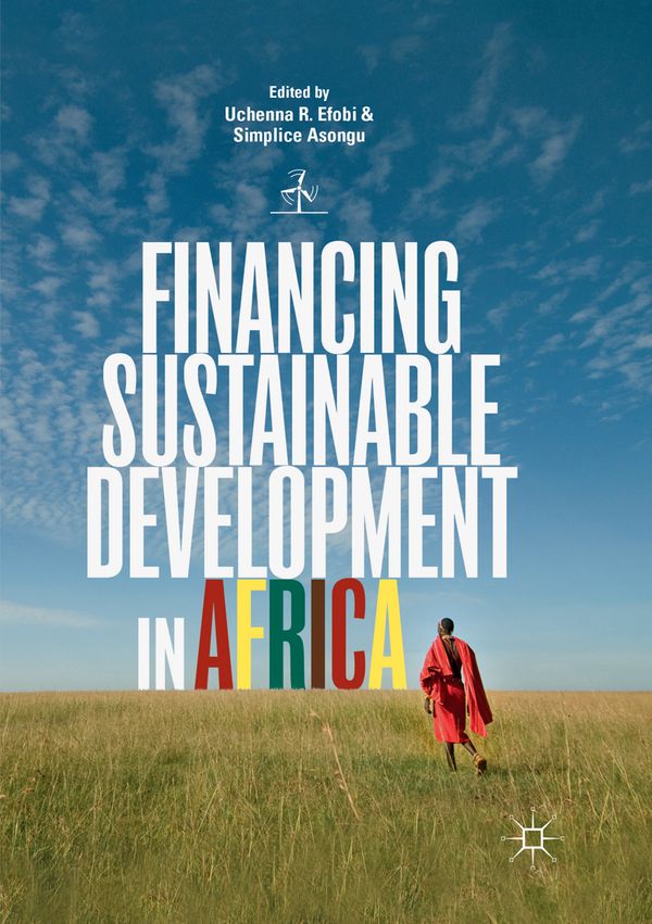 Financing Sustainable Development in Africa | 1:a upplagan