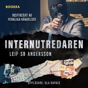 Internutredaren