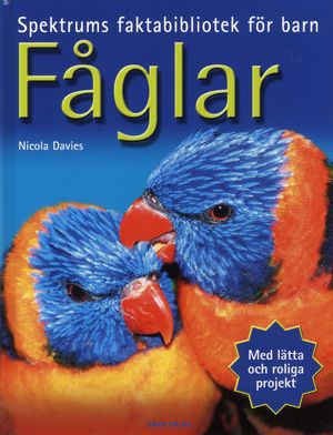 Fåglar | 1:a upplagan