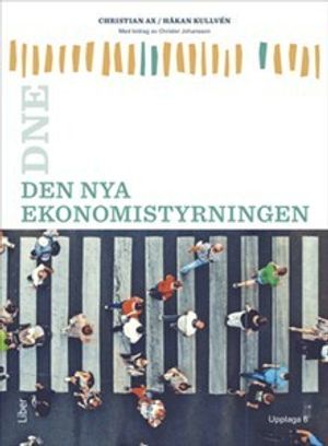 Den nya ekonomistyrningen | 6:e upplagan