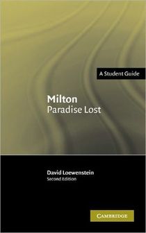 Milton: Paradise Lost