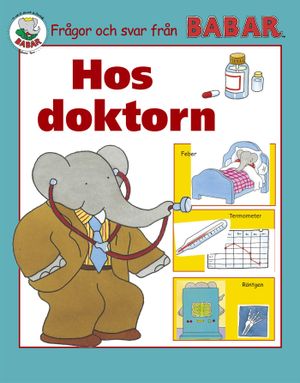 Hos doktorn | 1:a upplagan