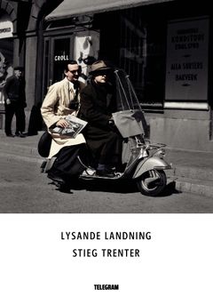 Lysande landning | 1:a upplagan