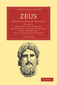 Zeus | 0:e upplagan
