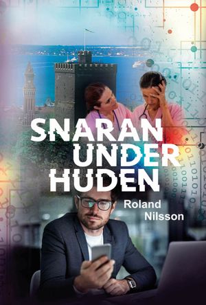 Snaran under huden