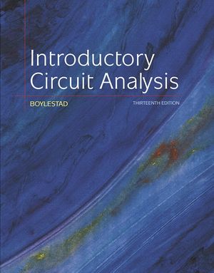 Introductory Circuit Analysis | 13:e upplagan