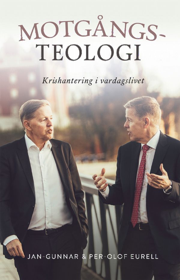 Motgångsteologi : krishantering i vardagslivet | 0:e upplagan