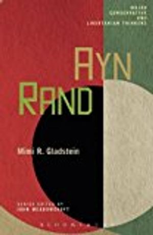 Ayn Rand