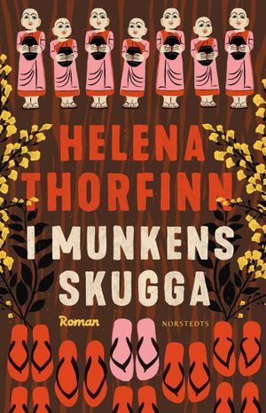 I munkens skugga | 1:a upplagan