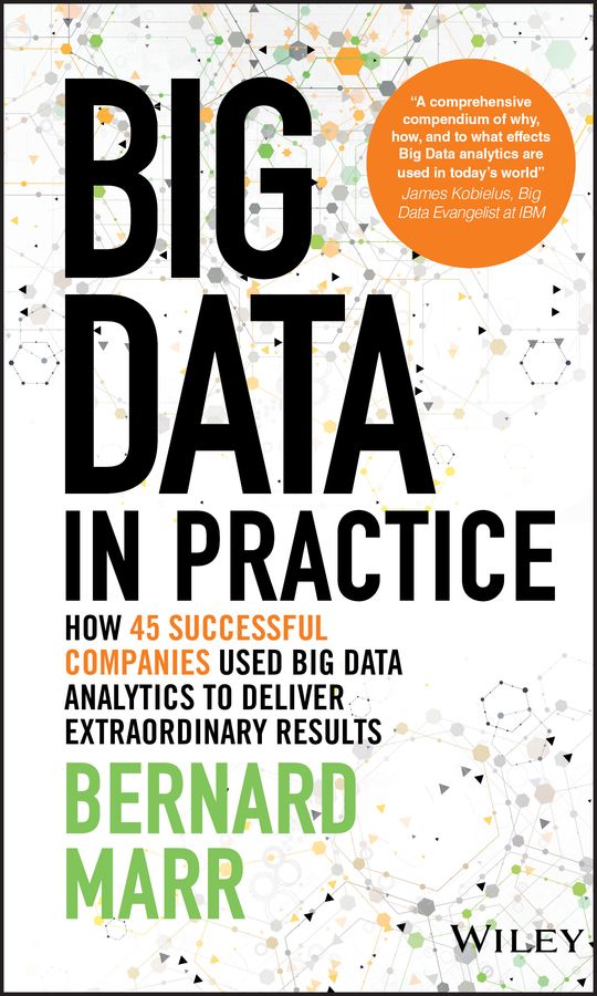 Big Data in Practice | 1:a upplagan