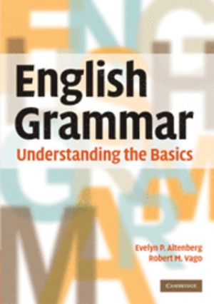 English Grammar | 1:a upplagan