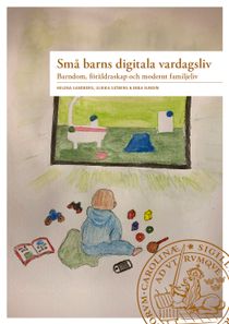 Små barns digitala vardagsliv