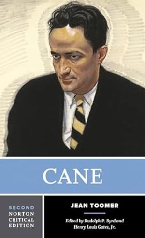 Cane |  2:e upplagan