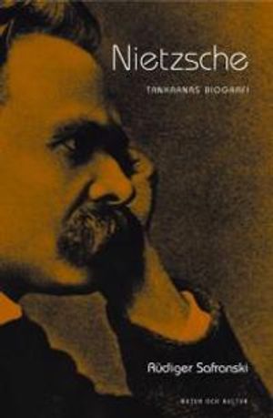 Nietzsche : Tankarnas biografi | 1:a upplagan