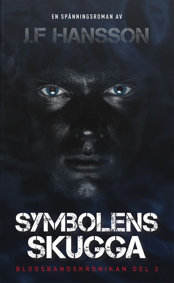 Symbolens Skugga | 1:a upplagan
