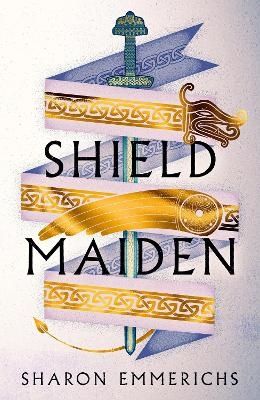 Shield Maiden | 0:e upplagan
