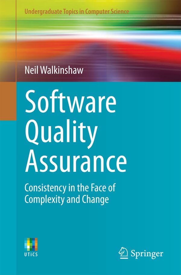 Software Quality Assurance | 0:e upplagan