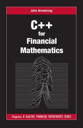 C++ for Financial Mathematics | 1:a upplagan