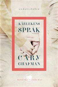 Kärlekens språk - andaktsboken | 1:a upplagan