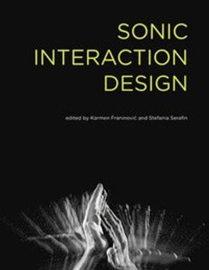 Sonic Interaction Design