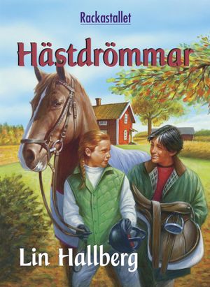 Hästdrömmar |  2:e upplagan