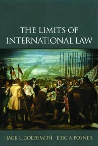 The Limits of International Law | 0:e upplagan