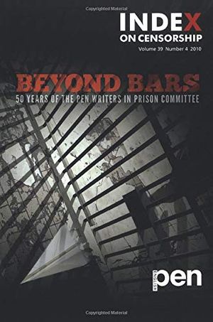 Beyond Bars | 1:a upplagan