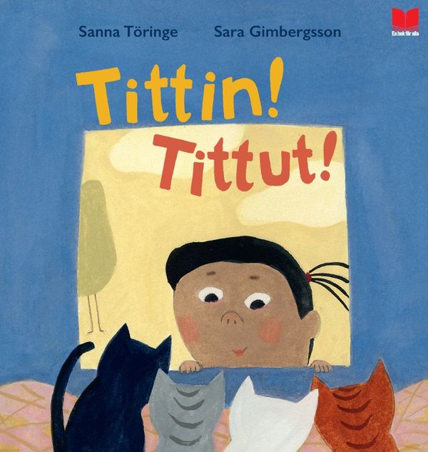 Tittin! Tittut! | 0:e upplagan