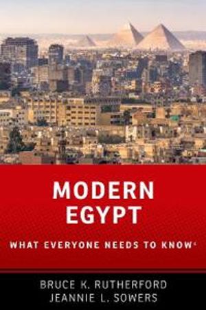 Modern Egypt