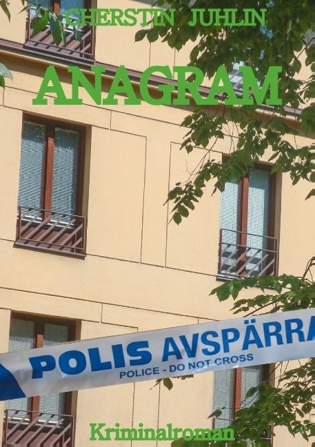 Anagram | 1:a upplagan