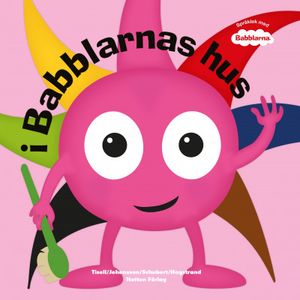 i Babblarnas hus | 4:e upplagan