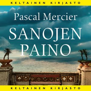 Sanojen paino | 1:a upplagan