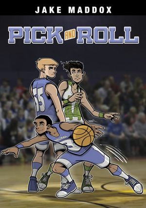 Pick and Roll | 1:a upplagan