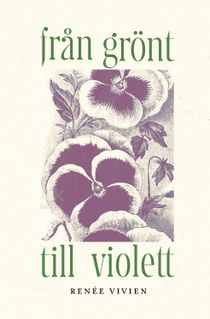 Från grönt till violett