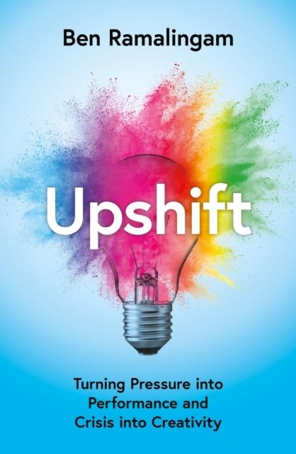 Upshift | 0:e upplagan