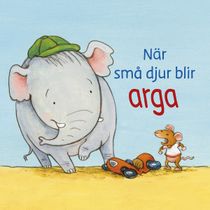 När små djur blir arga