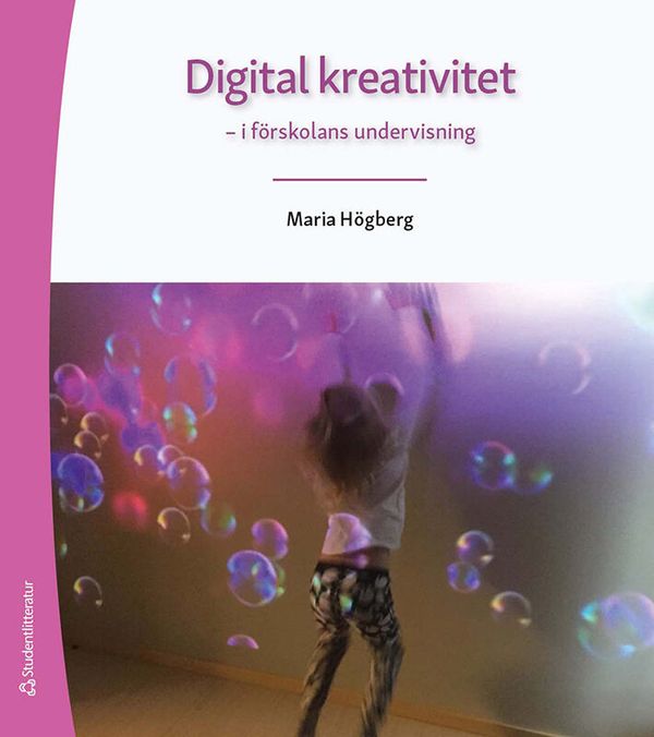 Digital kreativitet | 1:a upplagan