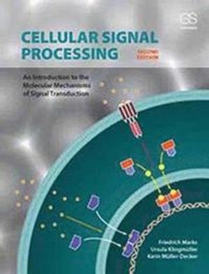 Cellular Signal Processing |  2:e upplagan