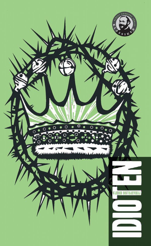 Idioten | 0:e upplagan