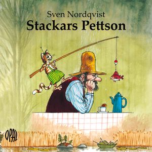 Stackars Pettson