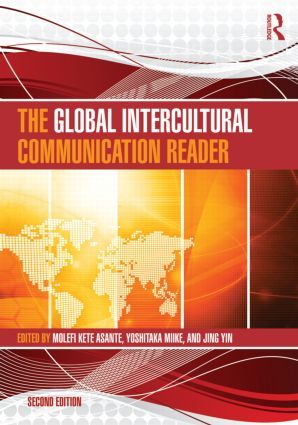 The Global Intercultural Communication Reader | 2:a upplagan