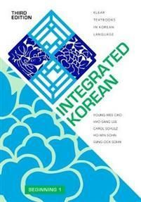 Integrated Korean | 3:e upplagan